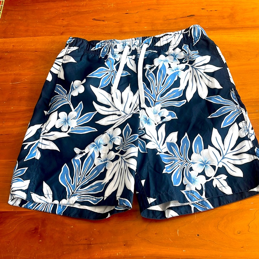 Merona swim trunks